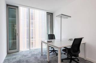Büro zu mieten in Donau-City-Strasse 7, 30 Og, 1220 Wien, Privater Büroraum für 1 Person in Regus DC Tower