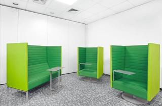 Büro zu mieten in Simmeringer Hauptstrasse 24, 1110 Wien, Buchen Sie sich einen eigenen Schreibtisch in Regus Cityport 11