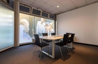 Geschäftslokal mieten in Simmeringer Hauptstrasse 24, 1110 Wien, All-inclusive-Zugang zu Coworking-Bereiche in Regus Cityport 11