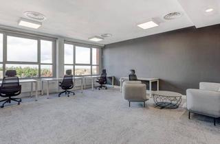 Büro zu mieten in Simmeringer Hauptstrasse 24, 1110 Wien, All-inclusive-Zugang zu professionellen Büroräumen für 3 Personen in Regus Cityport 11