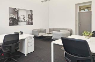 Büro zu mieten in Kohlmarkt 8-10, 1010 Wien, Privater Büroraum für 5 Personen in Regus Kohlmarkt