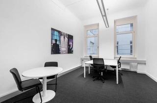 Büro zu mieten in Kohlmarkt 8-10, 1010 Wien, Privater Büroraum für 3 Personen in Regus Kohlmarkt