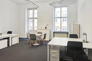 Büro zu mieten in Kohlmarkt 8-10, 1010 Wien, Privater Büroraum für 3 Personen in Regus Kohlmarkt