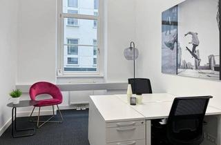Büro zu mieten in Kohlmarkt 8-10, 1010 Wien, Privater Büroraum für 1 Person in Regus Kohlmarkt