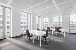 Büro zu mieten in Steingasse 6a, 4020 Linz, Großraumbüros für 10 Personen in Regus Promenade