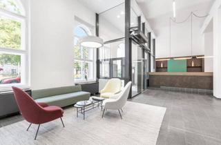 Büro zu mieten in Steingasse 6a, 4020 Linz, All-inclusive-Zugang zu Büros in Regus Promenade