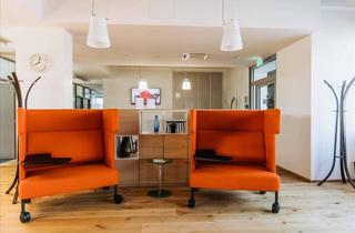 Büro zu mieten in Waagner Biro Straße, 47, 8020 Graz, All-inclusive-Zugang zu Coworking-Bereiche in Regus Smart City