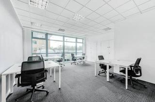 Büro zu mieten in Waagner Biro Straße, 47, 8020 Graz, All-inclusive-Zugang zu professionellen Büroräumen für 5 Personen in Regus Smart City