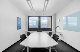 Büro zu mieten in Brückenkopfgasse 1/1st floor, 8020 Graz, All-inclusive-Zugang zu professionellen Büroräumen für 5 Personen in Regus City Tower