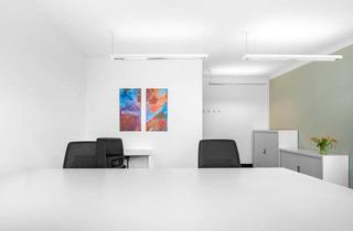 Büro zu mieten in Brückenkopfgasse 1/1st floor, 8020 Graz, All-inclusive-Zugang zu professionellen Büroräumen für 3 Personen in Regus City Tower