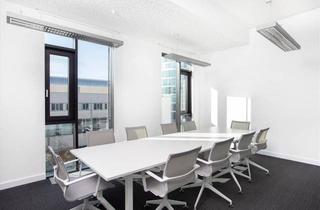Büro zu mieten in Ausstellungsstrasse, 50/C/2.Og 50, 1020 Wien, All-inclusive-Zugang zu professionellen Büroräumen für 5 Personen in Regus Messecarree