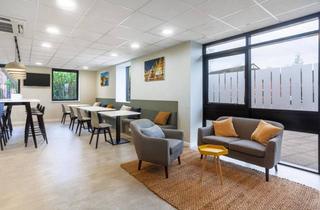 Büro zu mieten in Ausstellungsstrasse, 50/C/2.Og 50, 1020 Wien, All-inclusive-Zugang zu professionellen Büroräumen für 1 Person in Regus Messecarree