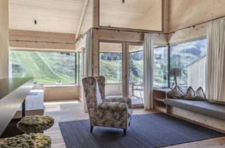 Immobilie kaufen in Kühtai Nr. 1, 6183 Kühtai, "h&h - hoch und herrlich" - Ferienappartement im 3-Seenhaus