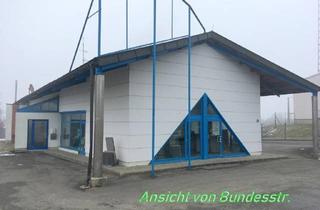 Büro zu mieten in 8230 Hartberg, PROVISIONSFREI ! ! GESCHÄFTSLOKAL,BÜRO,LAGER... ,OPTIMAL FÜR START UP ! !