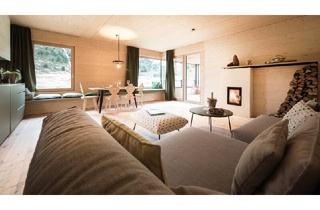 Immobilie kaufen in Kühtai Nr. 1, 6183 Kühtai, "Gloriette Suite" - Ferienappartement im 3-Seenhaus