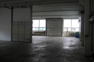 Büro zu mieten in 6210 Wiesing, Betriebsobjekt mit Halle, Büro und Freifläche an der A12