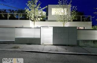 Villen zu kaufen in 1190 Wien, High-end Villa im noblen Döbling!