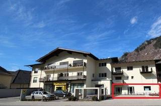 Gewerbeimmobilie kaufen in 9545 Radenthein, GESCHÄFTSRÄUME IM ZENTRUM VON DÖBRIACH