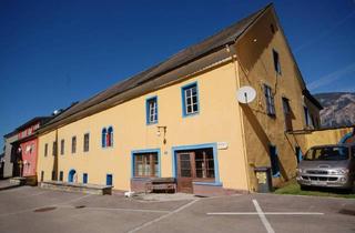 Haus kaufen in 9601 Arnoldstein, Historischer Altbau in Arnoldstein