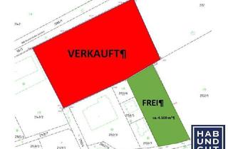 Gewerbeimmobilie kaufen in 8966 Aich, Betriebsbaugrund mit bester Verkehrsanbindung B 320