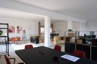 Büro zu mieten in Hasengasse 56, 1100 Wien, Büroflächen im Bürokomplex Nähe Matzleinsdorfer Platz zu mieten
