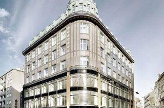 Büro zu mieten in Fleischmarkt, 1010 Wien, Ausschließlich "Servicierte Büros" in Toplage zu mieten