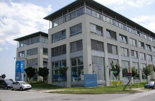 Büro zu mieten in Am Concorde Park, 2320 Schwechat, Bürofläche Concorde Business Park III zu mieten