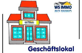 Geschäftslokal mieten in Landstraße, 4020 Linz, Geschäftsfläche in der Linzer Landstraße