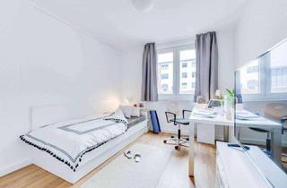Wohnung mieten in Fritz-Hahn-Gasse, 1100 Wien, +++ TOP STUDENTENAPARTMENT IN HERVORRAGENDER LAGE +++
