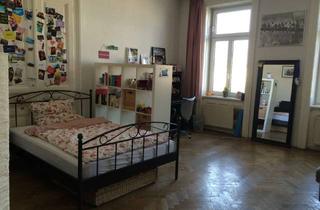 Wohnung mieten in Neubaugürtel, 1150 Wien, schönes 28qm Zimmer in netter 3er WG :)