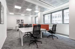 Büro zu mieten in The Icon Vienna, Tower 24, 3Rd Floor Wiedner Gürtel 13, 1100 Wien, Werden Sie Teil einer Coworking-Gemeinschaft in Regus Icon Tower
