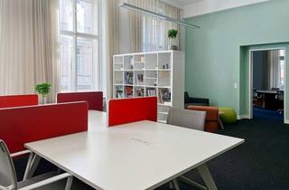 Büro zu mieten in Kohlmarkt 8-10, 1010 Wien, All-inclusive-Zugang zu Coworking-Bereichen in Regus Kohlmarkt