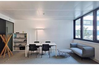 Büro zu mieten in Spaces, Square One Leopold Ungar Platz 2 1.Stock - Stie, 1190 Wien, Privater Büroraum für 5 Personen in Spaces Square One