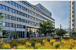 Büro zu mieten in Spaces, Square One Leopold Ungar Platz 2 1.Stock - Stie, 1190 Wien, Privater Büroraum für 1 Person in Spaces Square One​​