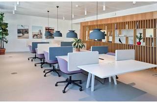 Büro zu mieten in Spaces, Square One Leopold Ungar Platz 2 1.Stock - Stie, 1190 Wien, All-inclusive-Zugang zu Büros in Spaces Square One