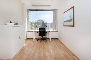 Büro zu mieten in Ausstellungsstrasse, 50/C/2.Og 50, 1020 Wien, Zugang zu professionellen Büroräumen in Regus Messecarree