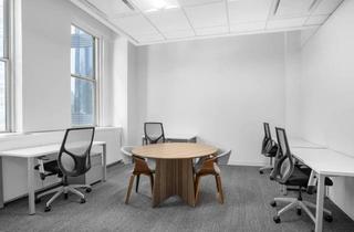 Büro zu mieten in Siezenheimerstrasse 35, 5020 Salzburg, All-inclusive-Zugang zu professionellen Büroräumen für 3 Personen in Regus Airport West