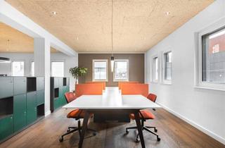 Büro zu mieten in Siezenheimerstrasse 35, 5020 Salzburg, Buchen Sie sich einen eigenen Schreibtisch in Regus Airport West