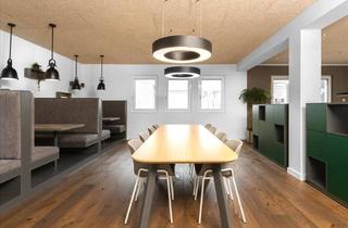 Büro zu mieten in Siezenheimerstrasse 35, 5020 Salzburg, All-inclusive-Zugang zu Coworking-Bereiche in Regus Airport West