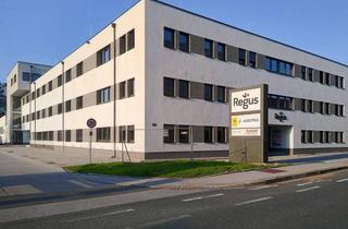 Büro zu mieten in Siezenheimerstrasse 35, 5020 Salzburg, Mitgliedschaften für flexible Büros in Regus Airport West