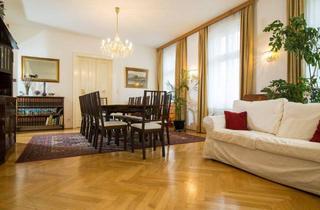 Maisonette kaufen in 1160 Wien, Luxuswohnung mit viel Raum, und dazu Dachbodentraum!