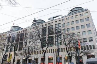 Büro zu mieten in Kärntner Straße, 1010 Wien, Exklusiver Bürostandort nähe Oper