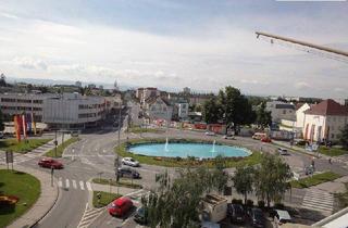Büro zu mieten in 3100 Sankt Pölten, DACHGESCHOSSBÜRO mit Terrasse