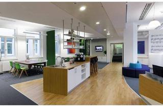 Büro zu mieten in Fleischmarkt, 1010 Wien, Flaggschiff-Business Center