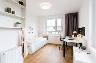 Wohnung mieten in Finkengasse, 8020 Graz, Modernes Apartment in Top-Lage + komplett möbliert, inklusive Küche