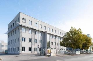 Büro zu mieten in Industriestraße, 2353 Guntramsdorf, Bürofläche im Gewerbepark Guntramsdorf