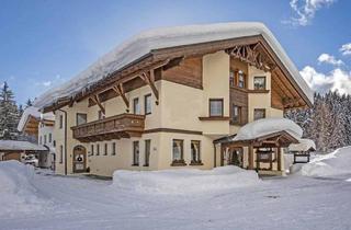 Gewerbeimmobilie kaufen in 6105 Leutasch, Beliebtes Restaurant am Forellensee