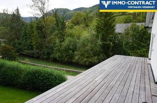 Wohnung mieten in 3335 Weyer, Hochwertige 95 m² Top-Mietwohnung