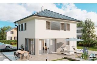 Einfamilienhaus kaufen in 5110 Oberndorf bei Salzburg, Familengerechtes Massivhaus im Zentrum von Oberndorf