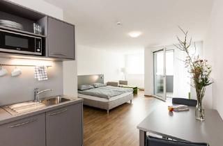 Wohnung mieten in Vorgartenstraße, 1020 Wien, room4rent_Serviced Apartments_Messecarrée Nord_LARGE